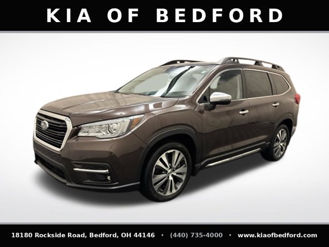 Used 2019 Subaru Ascent Touring w/ Popular Package #2 AWD/4WD 360° Tour