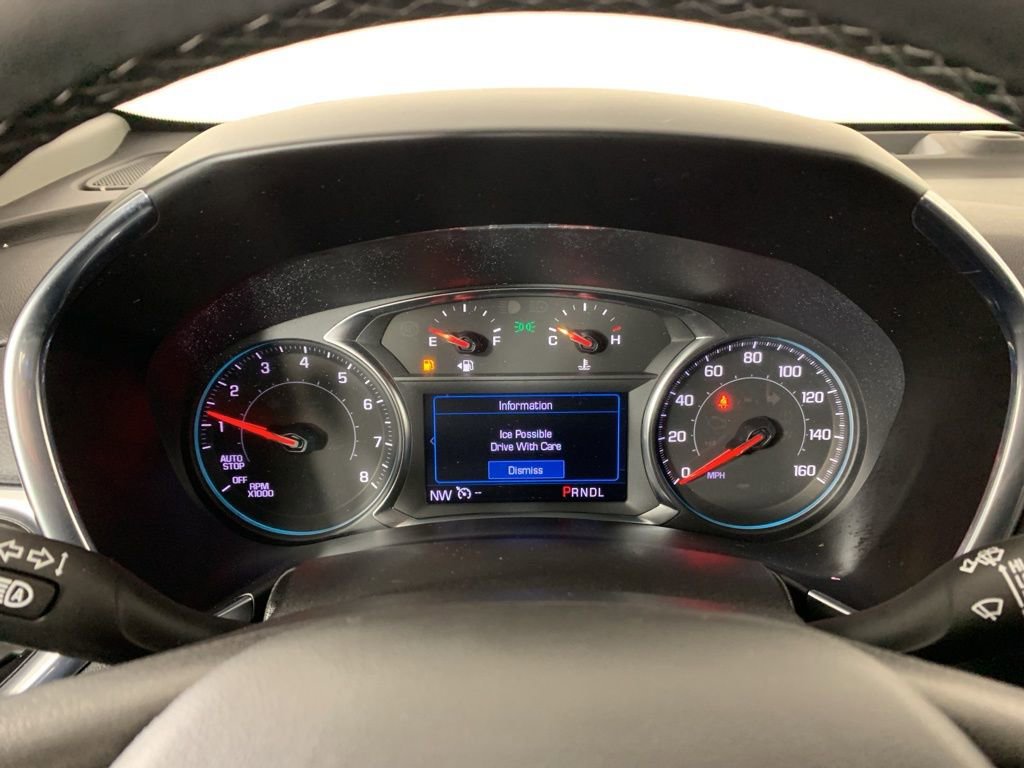 Used 2023 Chevrolet Equinox LT w/ Driver Convenience Package AWD/4WD image 18