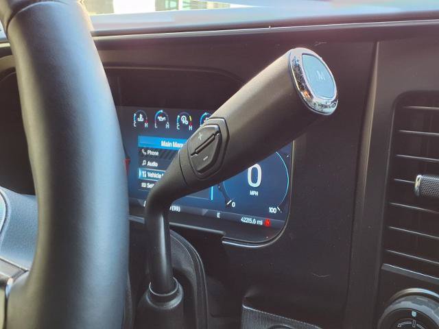 Used 2024 Ford F250 Platinum AWD/4WD image 13