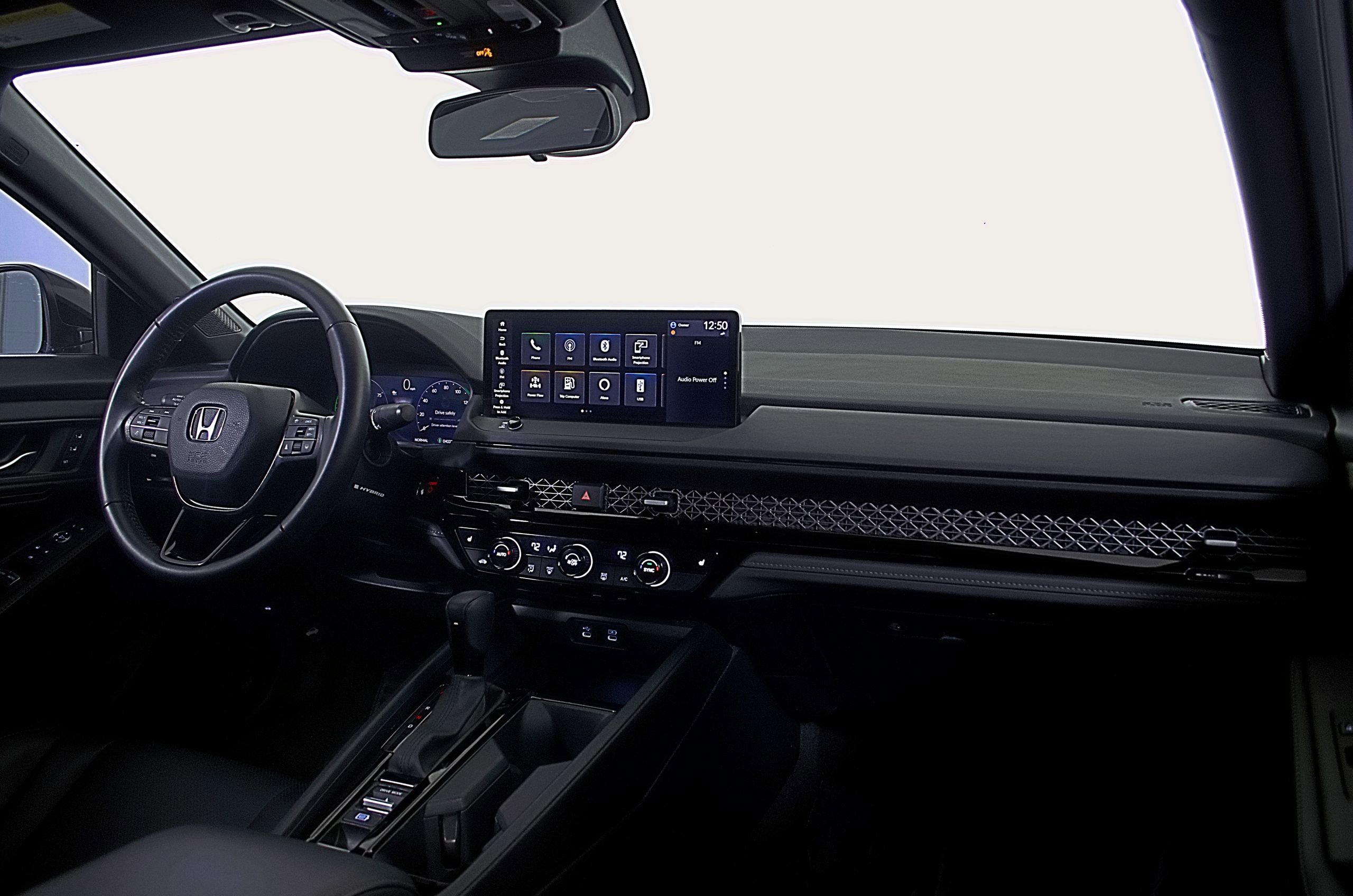 Used 2024 Honda Accord Sport image 14