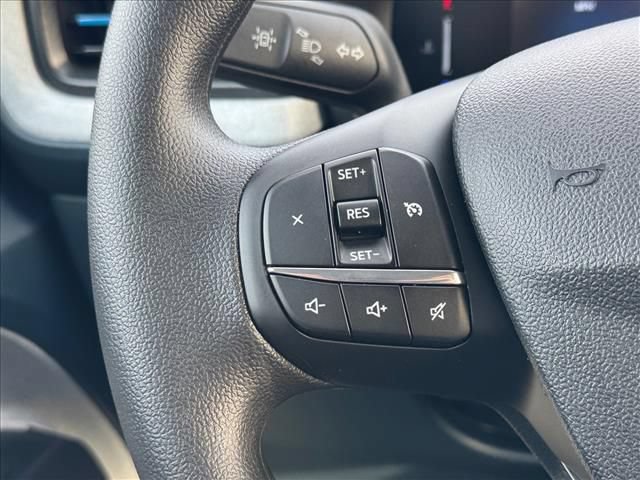 New 2026 Ford Maverick XLT FWD image 16