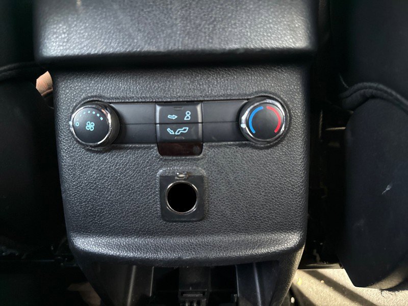 Used 2017 Ford Explorer Sport image 35