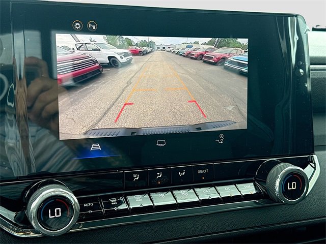 New 2026 Chevrolet Colorado Trail Boss image 17