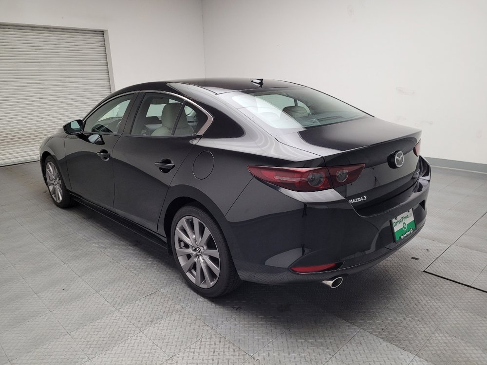 Used 2020 MAZDA MAZDA3 Sedan w/ Preferred Package image 5