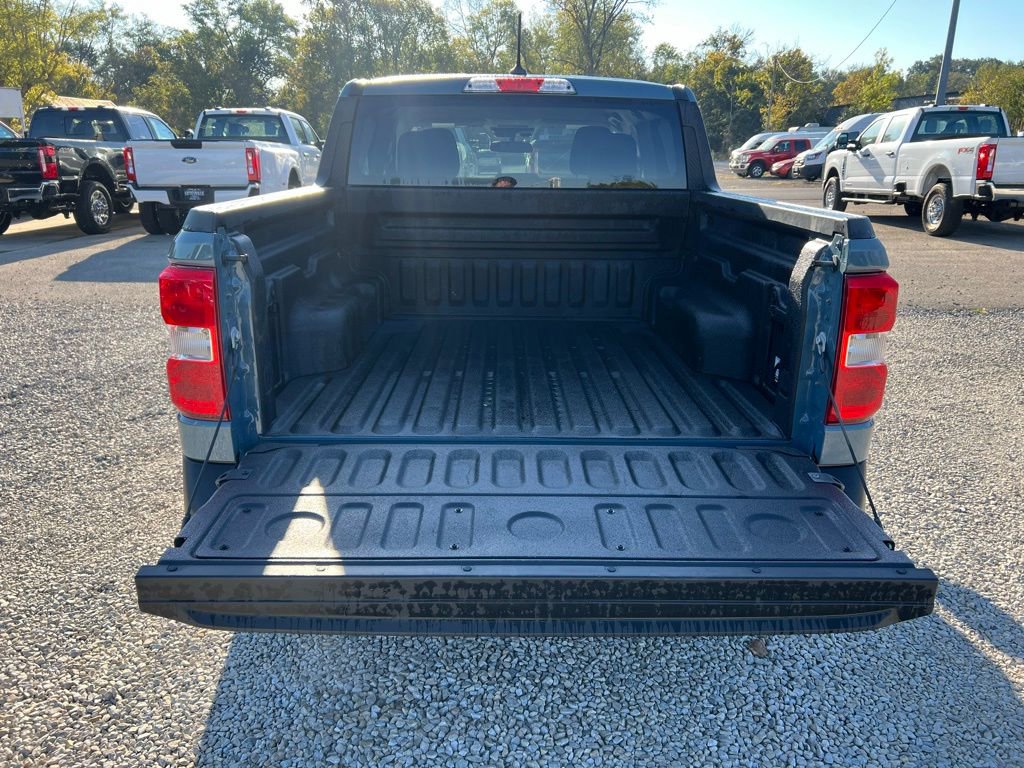 Used 2022 Ford Maverick XL w/ Equipment Group 100A Standard image 17