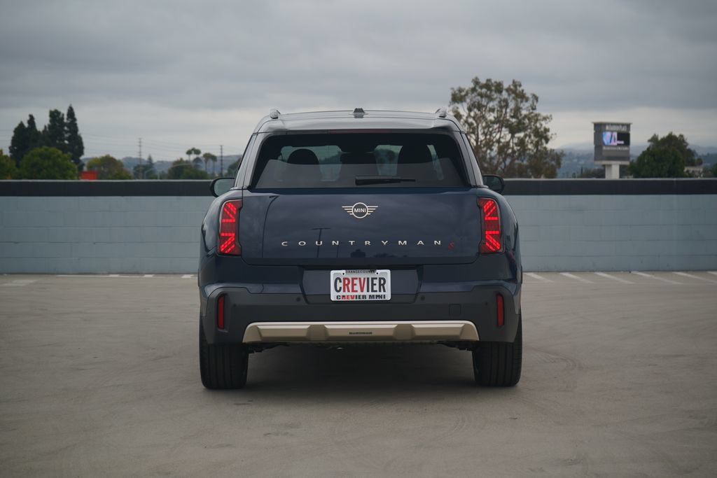 New 2027 MINI Cooper Countryman S AWD/4WD image 5