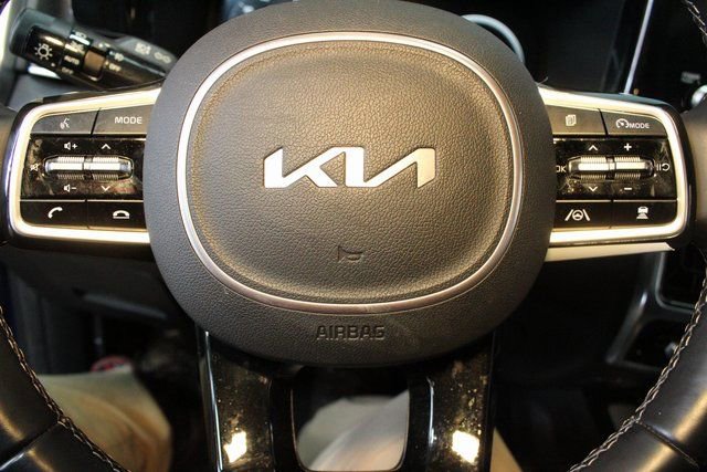 Used 2022 Kia Sorento SX image 23