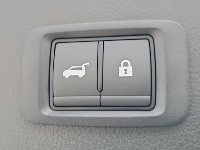 New 2026 Mitsubishi Eclipse Cross SEL image 12