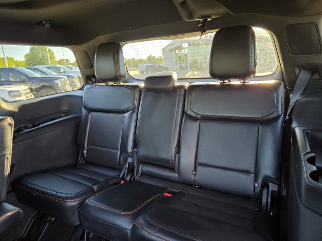 Used 2026 Ford Expedition Tremor AWD/4WD image 30