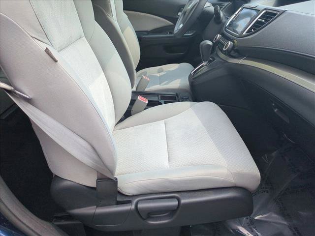 Used 2016 Honda CR-V EX image 21