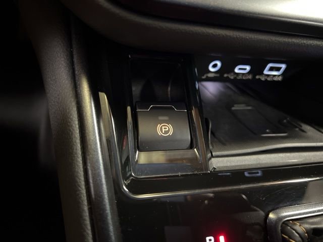 Certified 2025 Subaru Outback Wilderness w/ Wilderness Package image 37