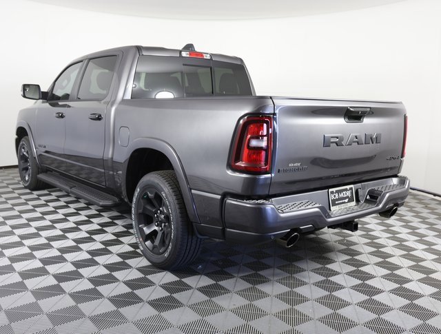 New 2026 RAM 1500 Big Horn image 5