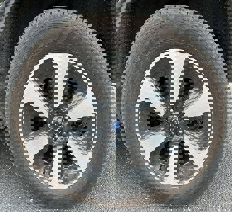 Used 2017 Subaru Forester 2.5i Limited image 10