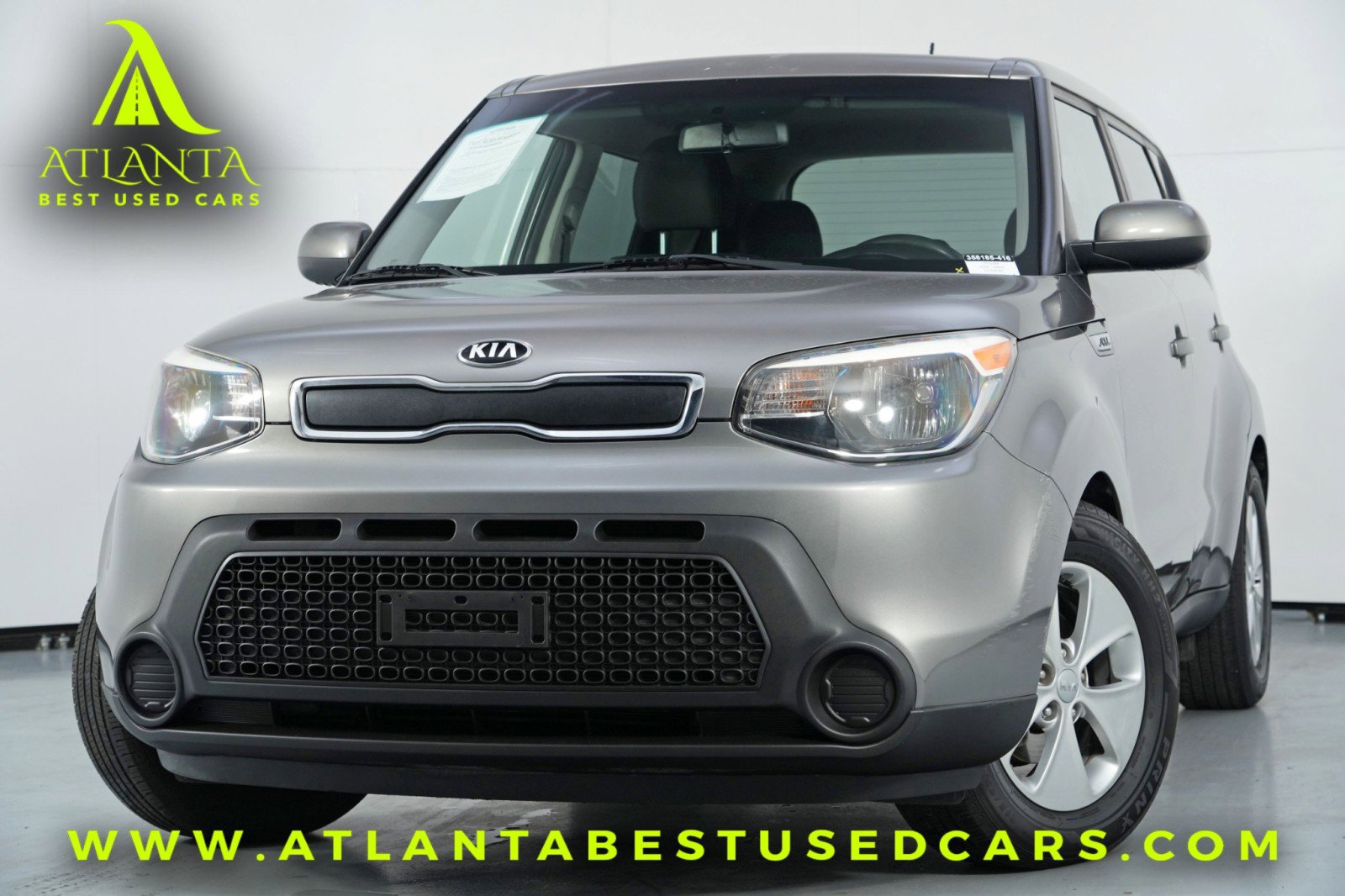 Used 2016 Kia Soul