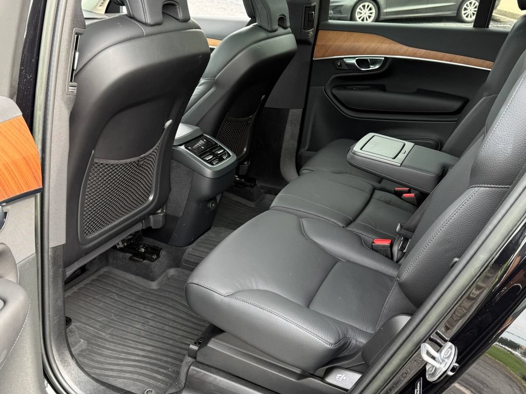 Certified 2023 Volvo XC90 B6 Plus w/ Protection Package Premier AWD/4WD image 26