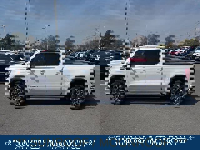 Used 2021 GMC Sierra 1500 Denali w/ Denali Ultimate Package image 3