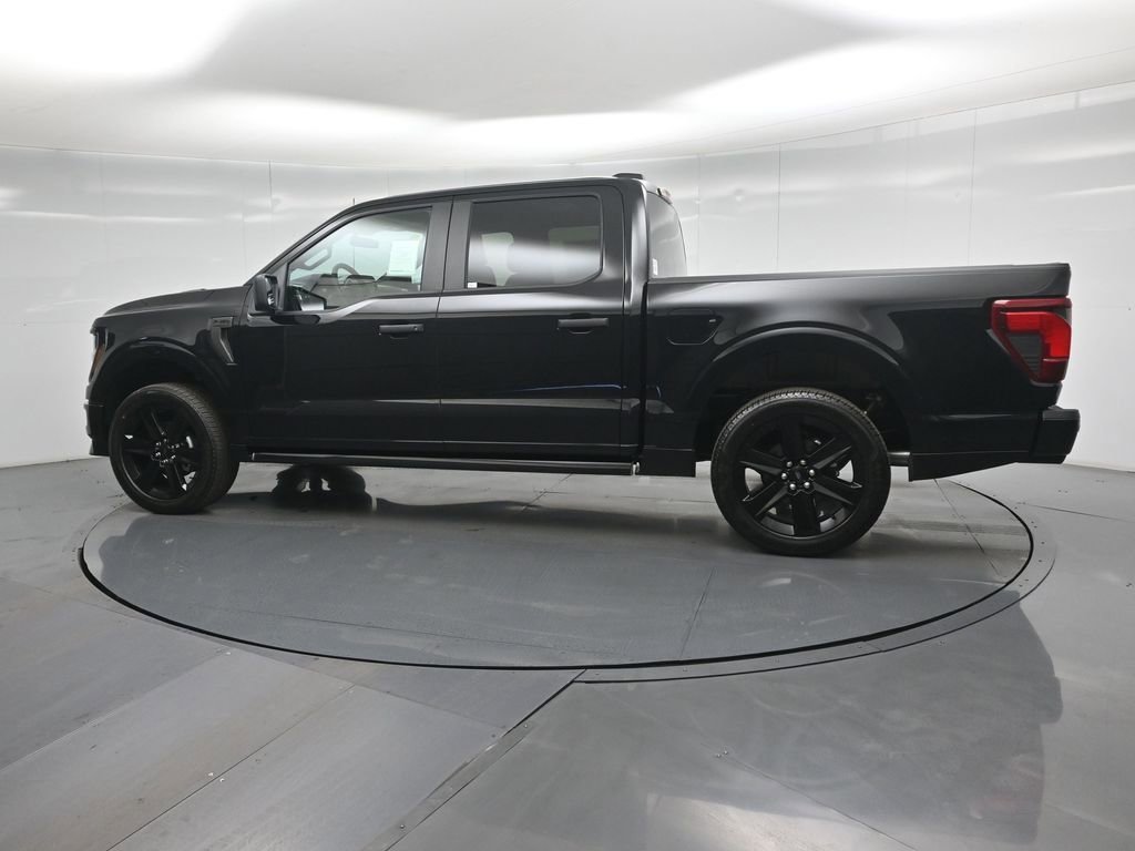 New 2026 Ford F150 STX AWD/4WD image 6