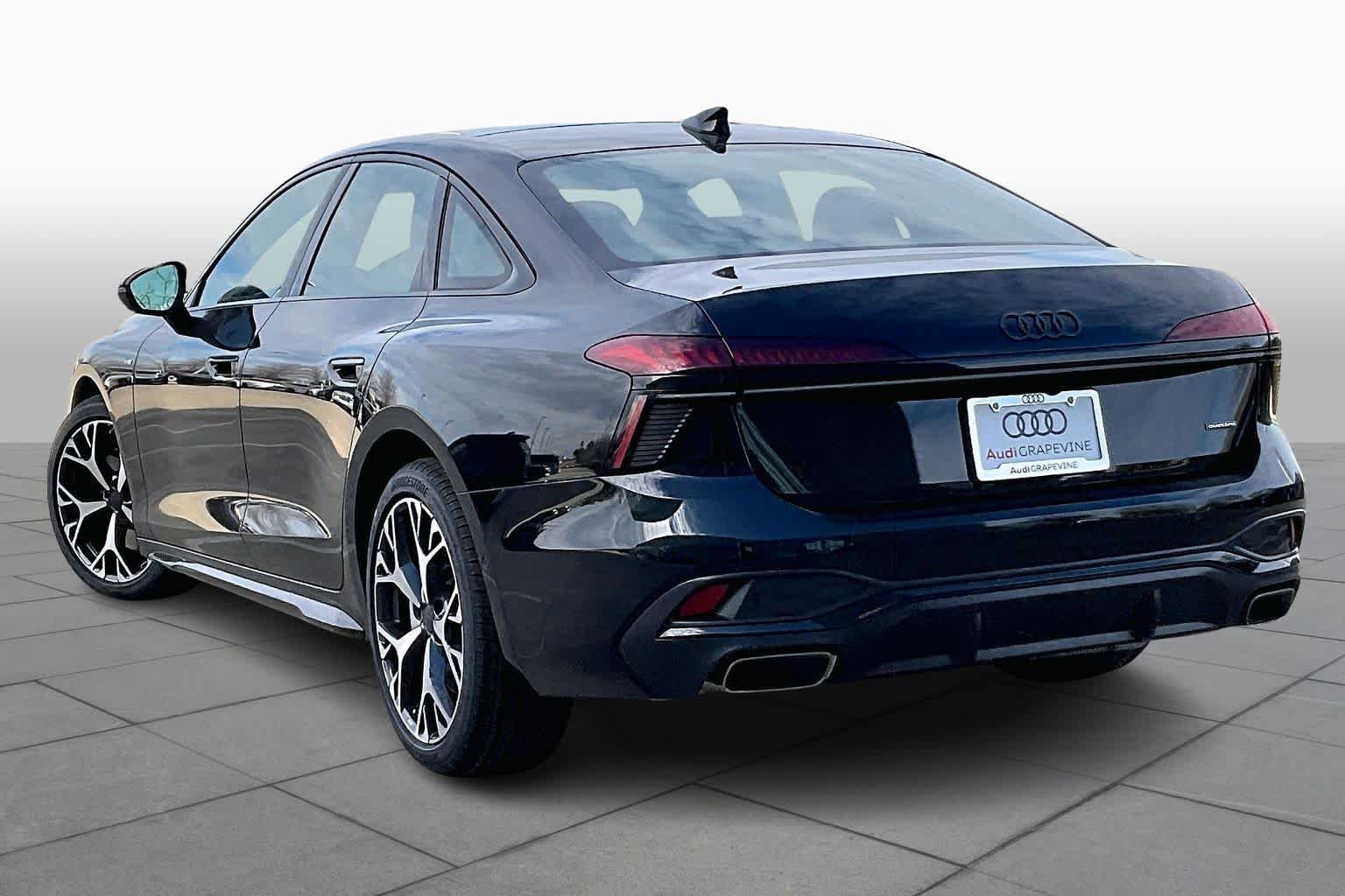 New 2026 Audi A6 Premium Plus w/ Premium Plus Package image 12