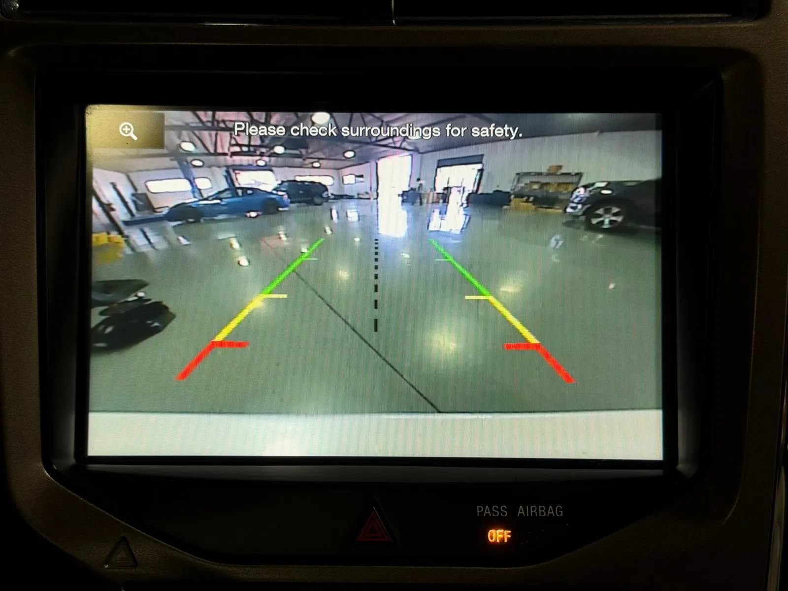Used 2014 Lincoln MKX FWD w/ Equipment Group 101A image 41