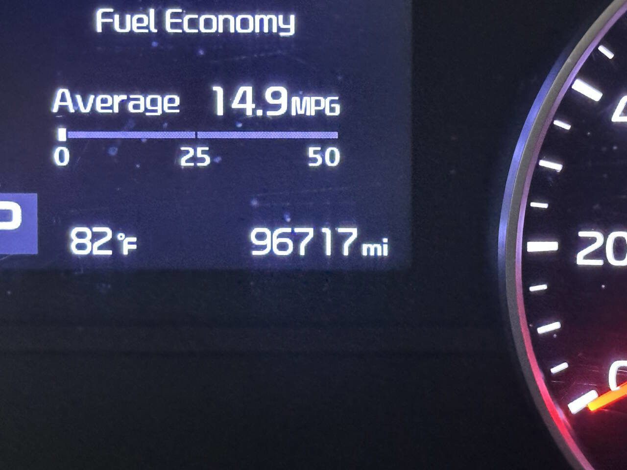 Used 2020 Kia Sportage LX image 24