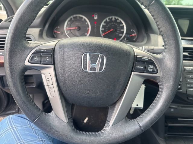 Used 2011 Honda Accord EX-L image 12