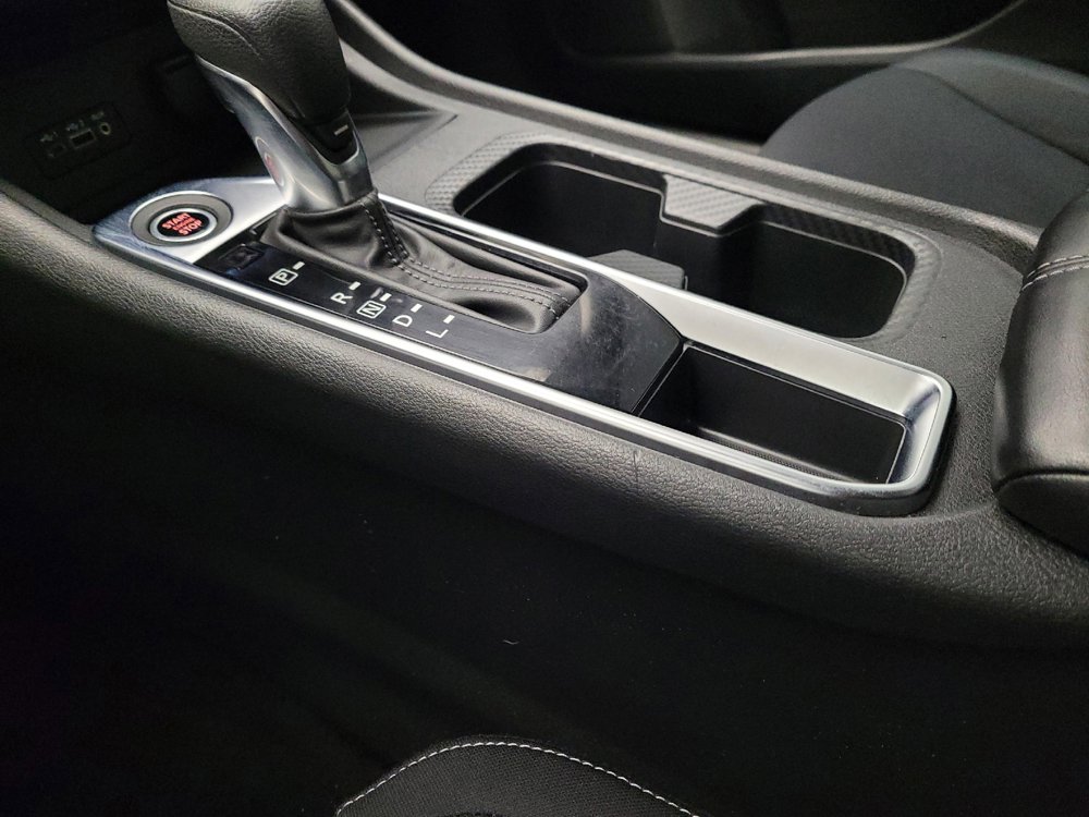 Used 2021 Nissan Sentra SV FWD image 26