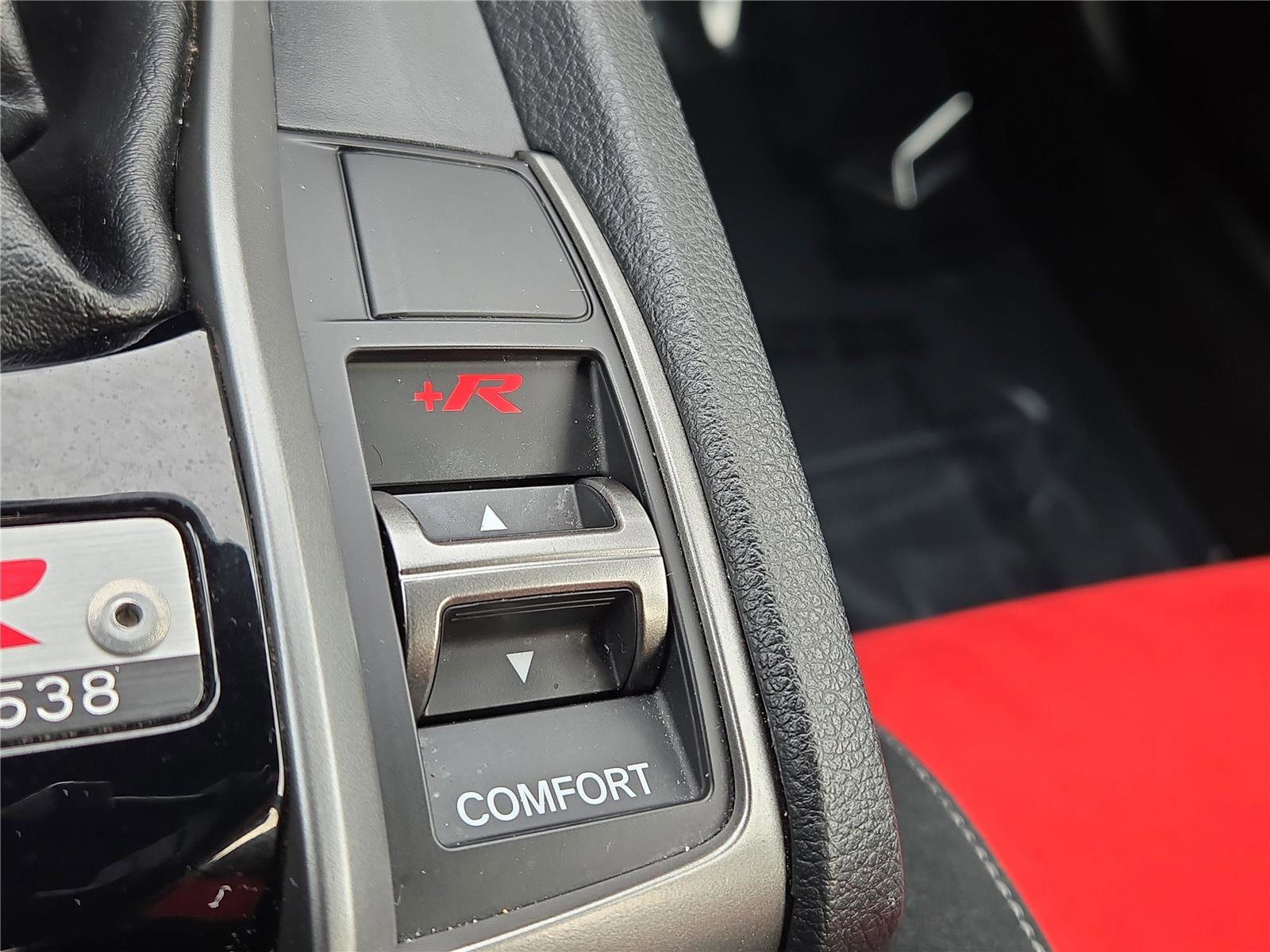 Used 2019 Honda Civic Type R image 11