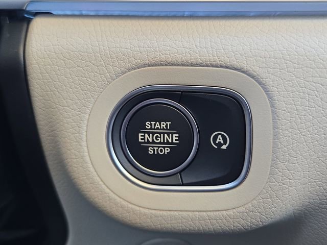 New 2026 Mercedes-Benz GLE 350 4MATIC image 10