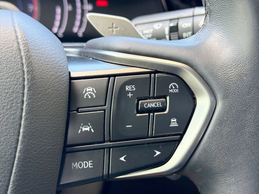 Certified 2024 Lexus RX 350 Premium w/ Convenience Package FWD image 27