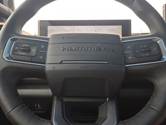 New 2024 GMC Hummer EV 2X w/ Extreme Off-Road Package AWD/4WD image 39