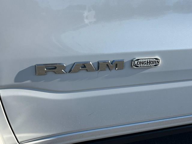 Used 2019 RAM 1500 Limited image 14