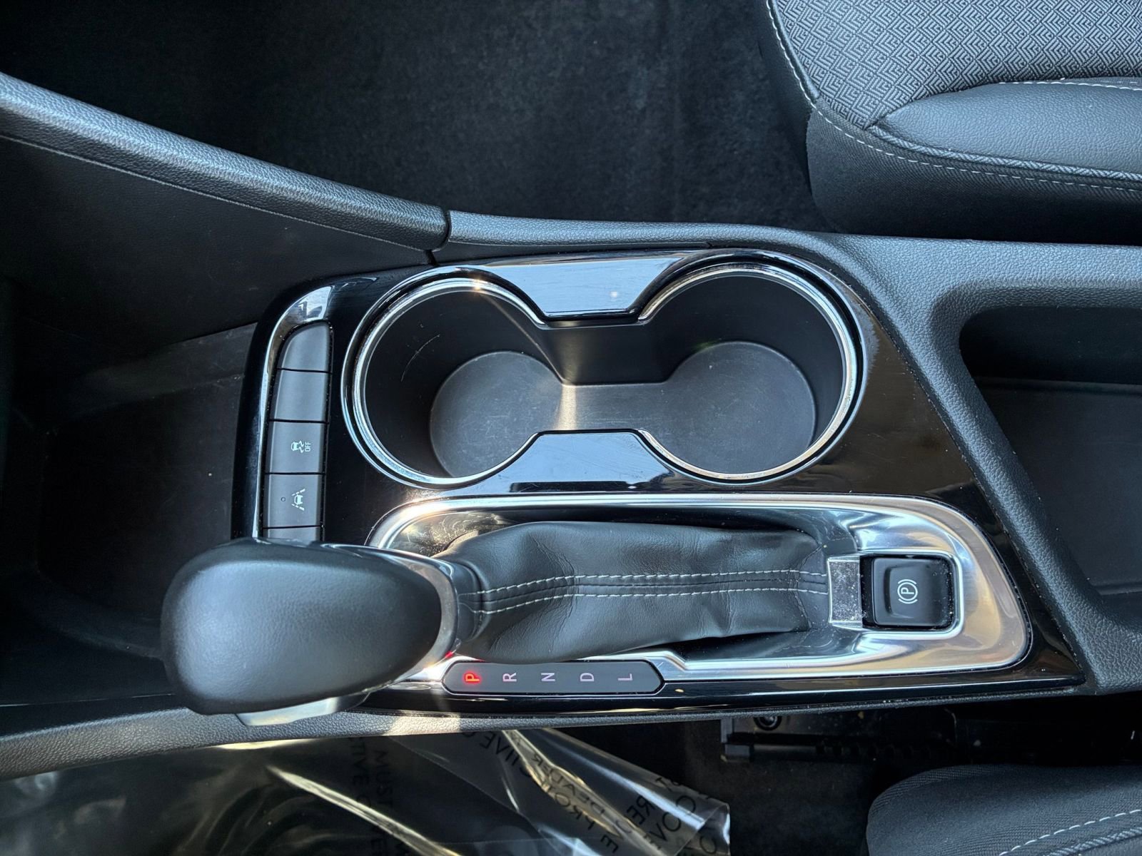 Used 2025 Buick Encore GX Preferred image 39