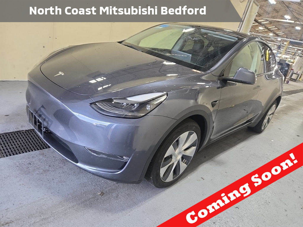 Used 2023 Tesla Model Y Long Range