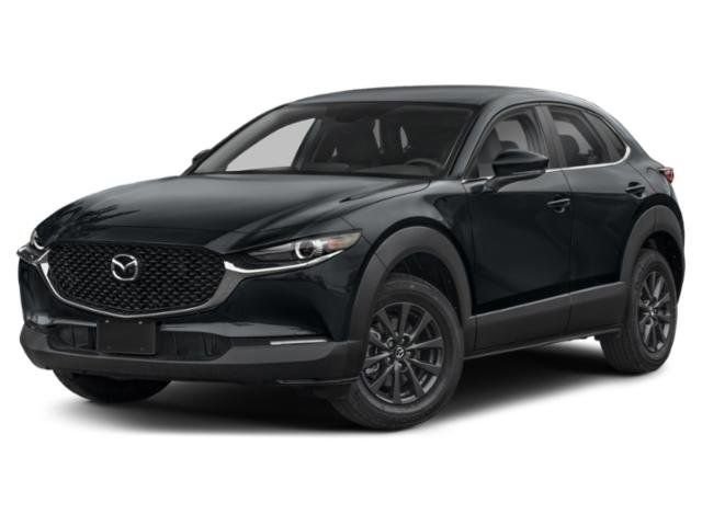 Certified 2023 MAZDA CX-30 AWD 2.5 S w/ Preferred Package image 4