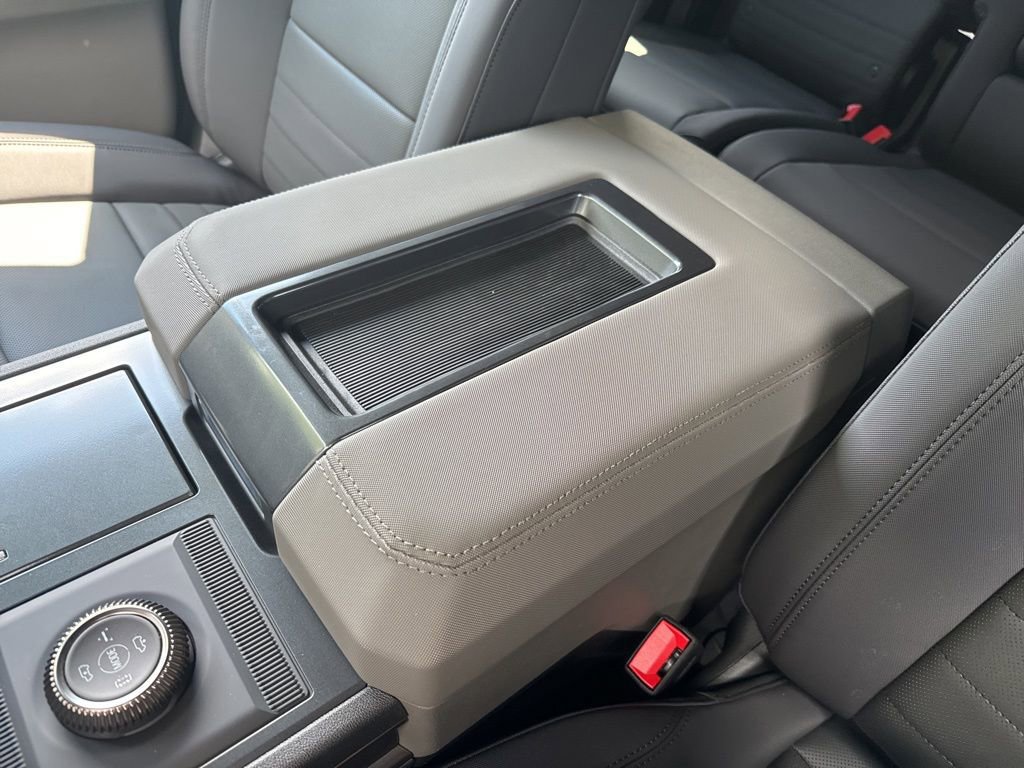 New 2025 GMC Hummer EV 3X AWD/4WD image 42