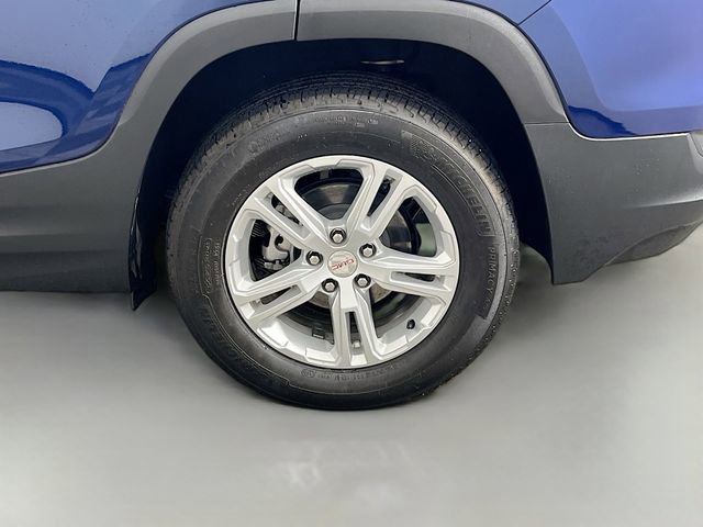 Used 2023 GMC Terrain SLE w/ Driver Convenience Package image 34