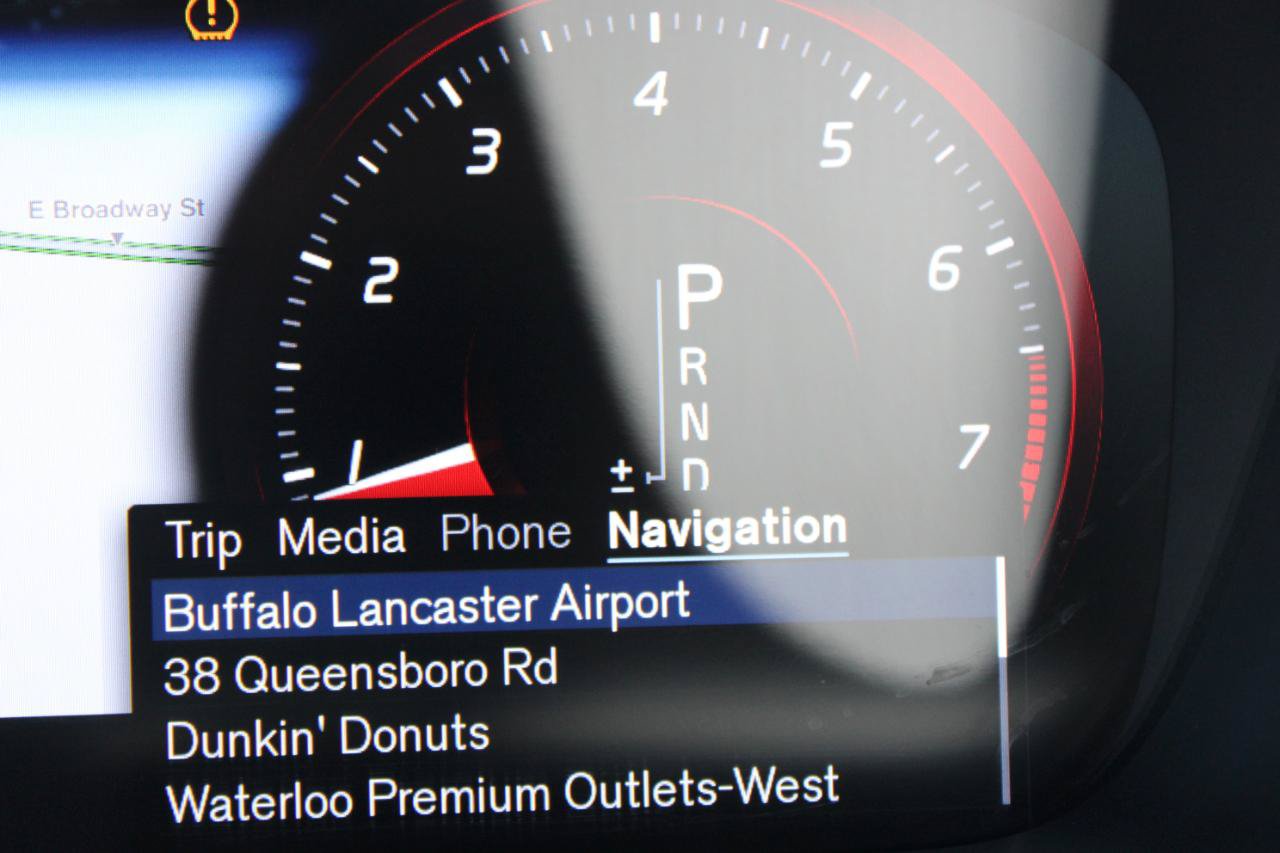 Used 2020 Volvo XC90 T6 Inscription AWD/4WD image 24