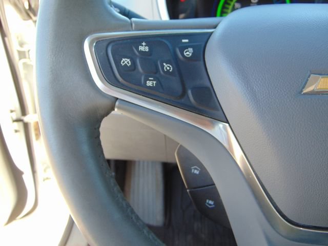 Used 2017 Chevrolet Volt LT w/ Comfort Package FWD image 18