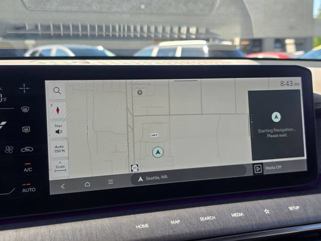 Certified 2024 Kia EV9 Land AWD/4WD image 32