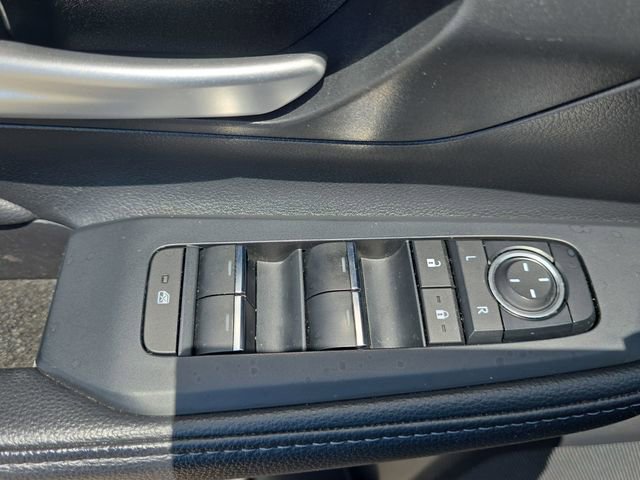 Used 2024 Toyota Grand Highlander AWD image 30
