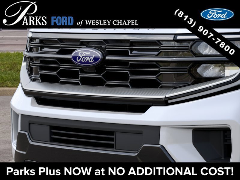 New 2027 Ford Expedition Platinum w/ Driver's Package AWD/4WD image 17