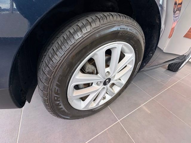 Used 2019 Kia Soul + FWD image 16