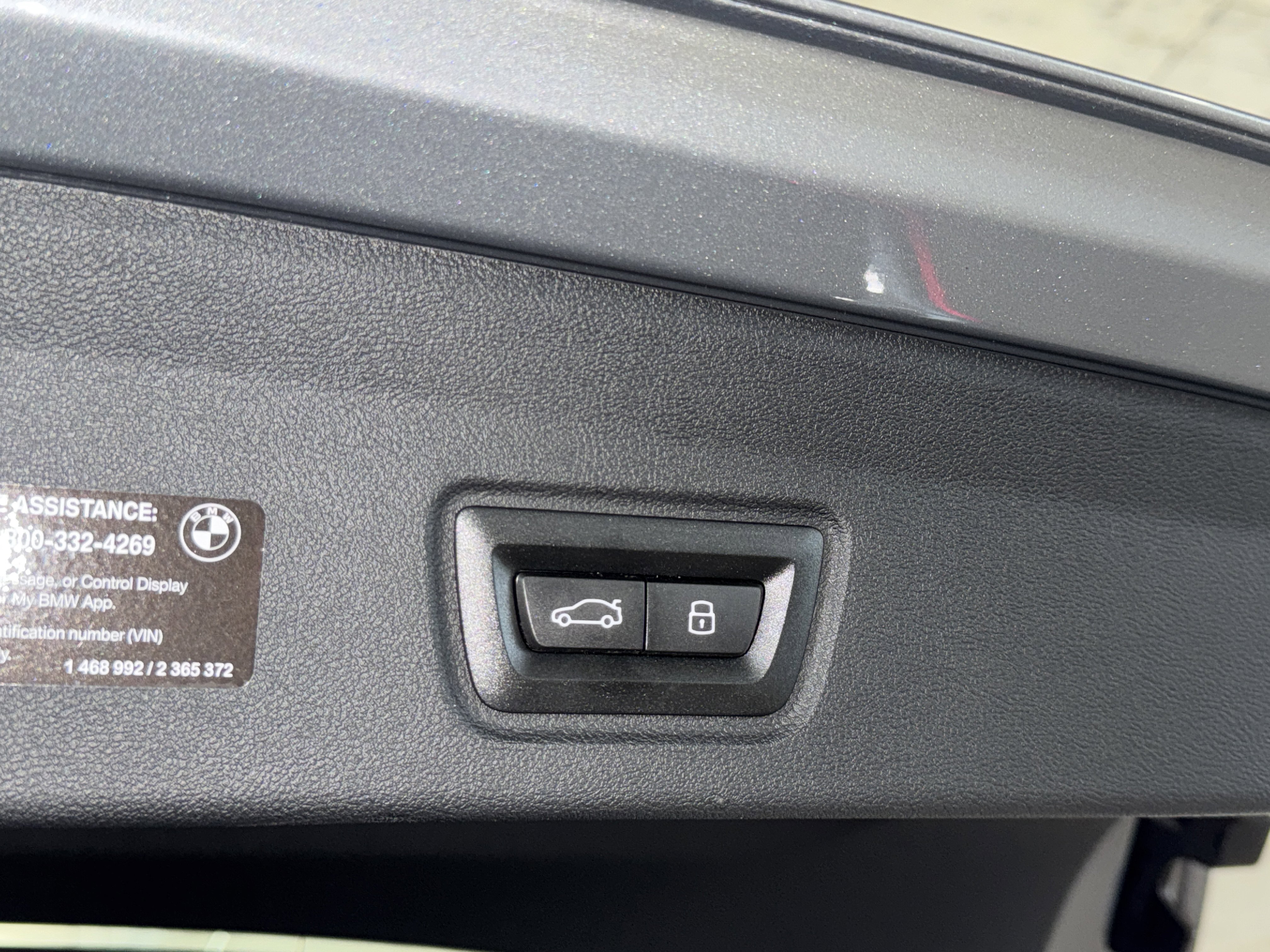 Used 2025 BMW 430i image 14