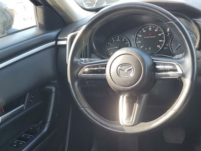 Used 2024 MAZDA CX-50 AWD 2.5 S w/ Preferred Package image 24