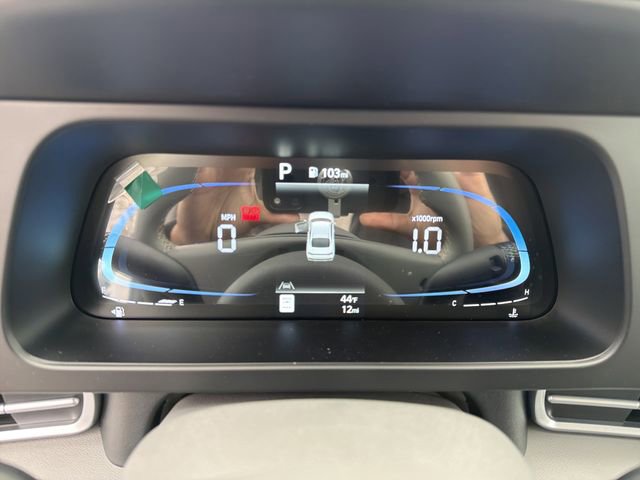 New 2026 Hyundai Elantra Sport image 9