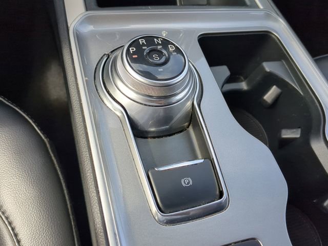 Used 2024 Ford Edge SEL image 27