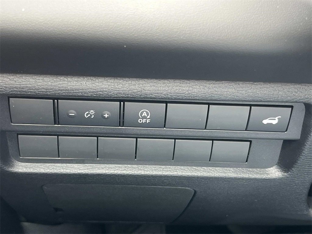 New 2026 Mitsubishi Outlander SE image 29