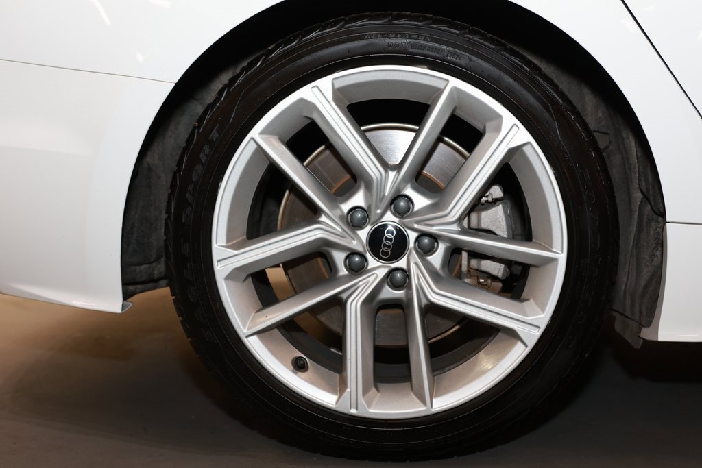 Used 2024 Audi A5 2.0T Premium Plus image 27