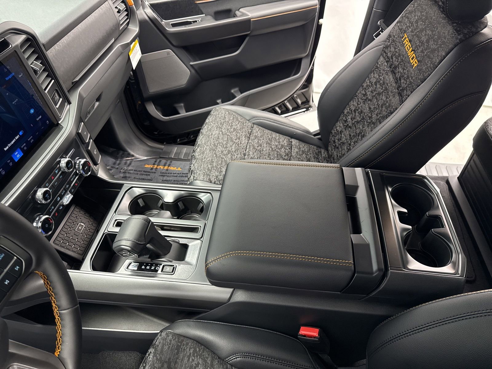 New 2025 Ford F150 Tremor image 33