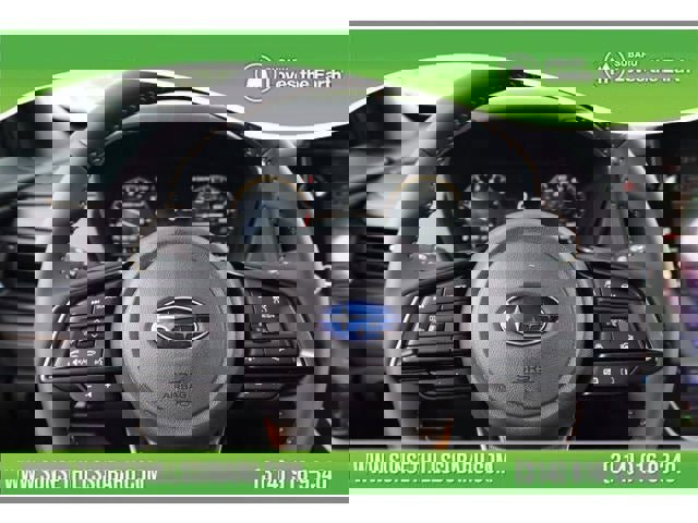 New 2026 Subaru Forester Wilderness image 35